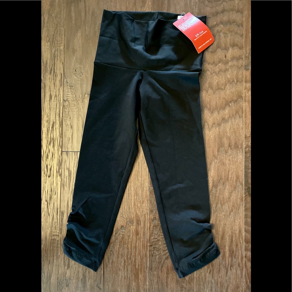 Elizabeth Rogiani Couture Fitness SZ-XS Ret-$98.